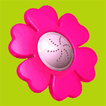 pic for Bubblegum  220x220